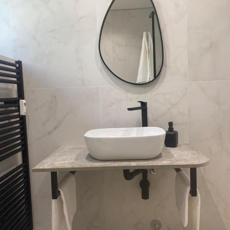 Imperia 11 - Appartamento con 1 Camera da Letto - 25