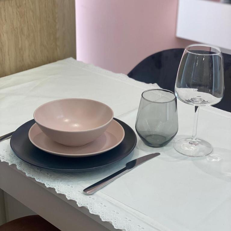 Imperia 11 - Appartamento con 1 Camera da Letto - 19