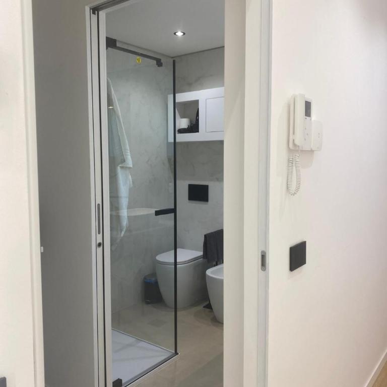 Imperia 11 - Appartamento con 1 Camera da Letto - 27