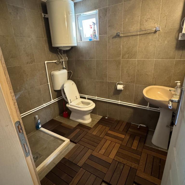 Zabljak Skiers House - Two-Bedroom House - 11