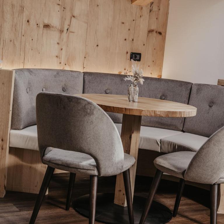 Freina Dolomites Hotel - Suite Mini Superior con Balcone - 5
