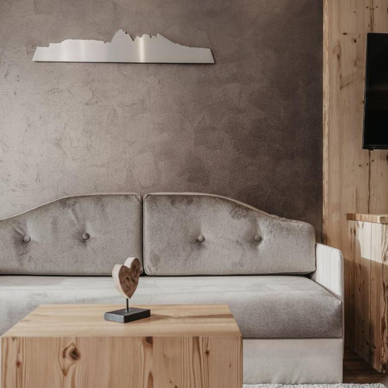 Freina Dolomites Hotel - Suite Mini Superior con Balcone - 7