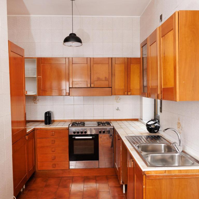 RHOME SUITE VATICAN APTS - Appartamento con 2 Camere da Letto - 5