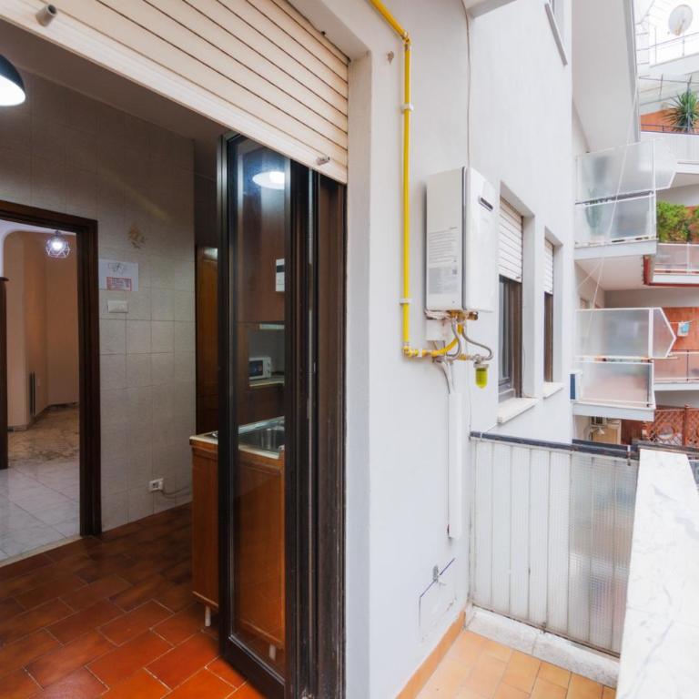 RHOME SUITE VATICAN APTS - Appartamento con 2 Camere da Letto - 21