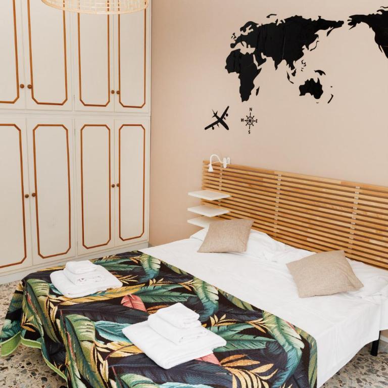 RHOME SUITE VATICAN APTS - Appartamento con 2 Camere da Letto - 12