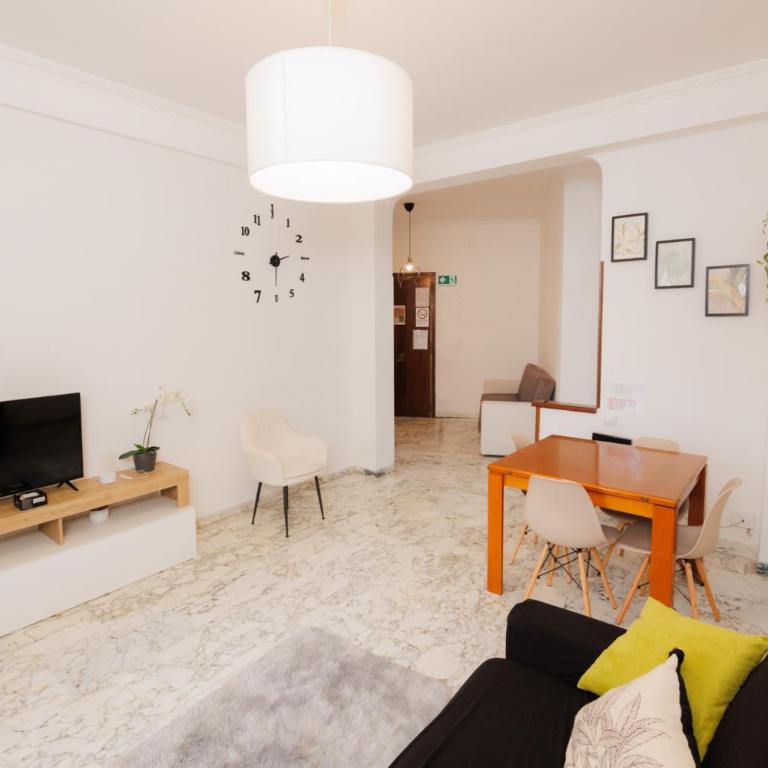 RHOME SUITE VATICAN APTS - Appartamento con 2 Camere da Letto - 3