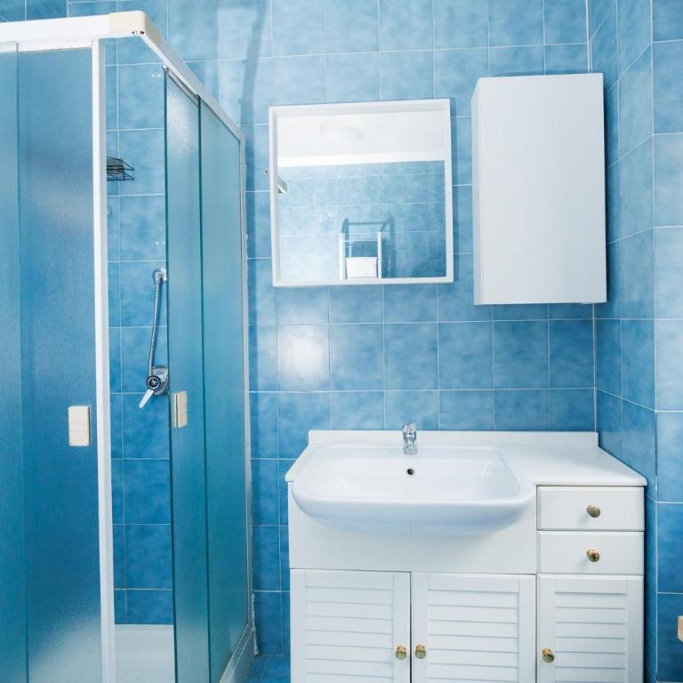 RHOME SUITE VATICAN APTS - Appartamento con 2 Camere da Letto - 15