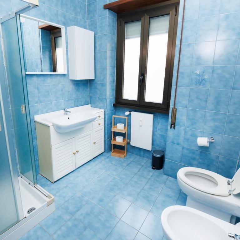 RHOME SUITE VATICAN APTS - Appartamento con 2 Camere da Letto - 17