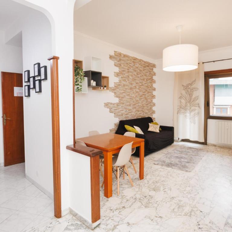 RHOME SUITE VATICAN APTS - Appartamento con 2 Camere da Letto - 18