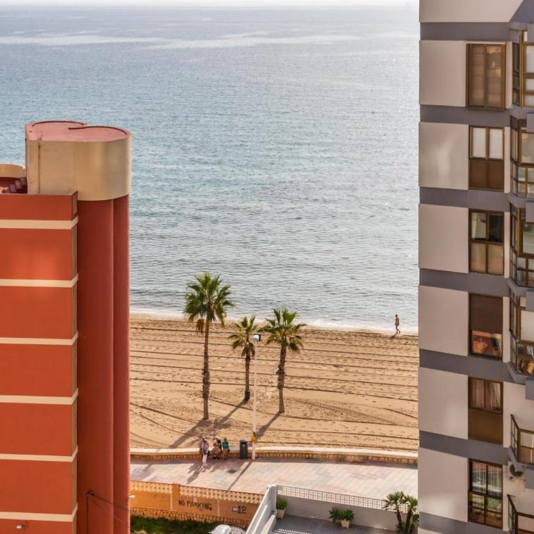 Apartamento Playa de Oro 8B - Grupo Turis - Apartamento - 24