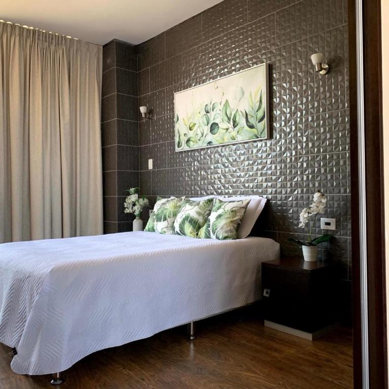 Elegante y céntrico Ap en Urbarí - Apartamento de 1 dormitorio - 4