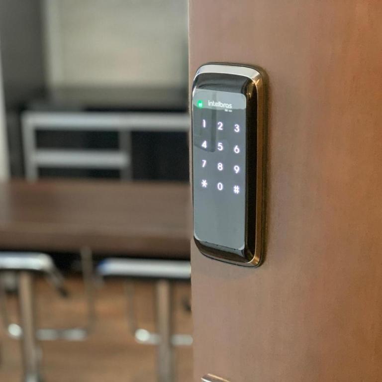 Elegante y céntrico Ap en Urbarí - Apartamento de 1 dormitorio - 6