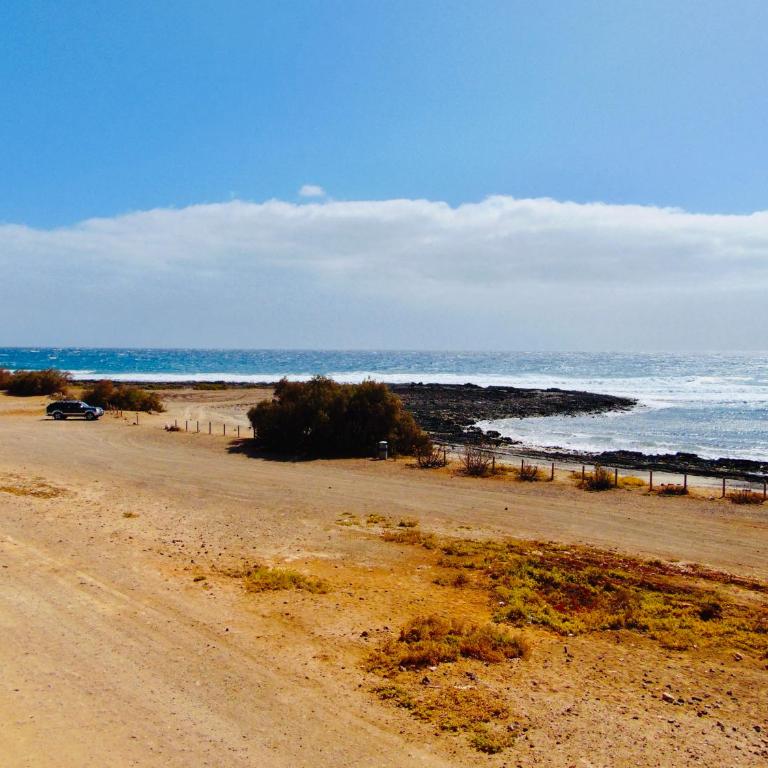 Olas Del Mar Fuerteventura - Apartamento de 2 dormitorios - 15