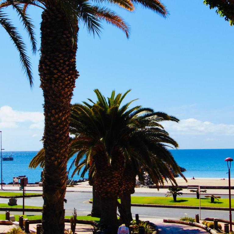 Olas Del Mar Fuerteventura - Apartamento de 2 dormitorios - 17