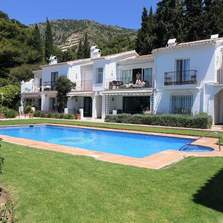 Residencia la Fuente - Apartamento de 2 dormitorios - 1