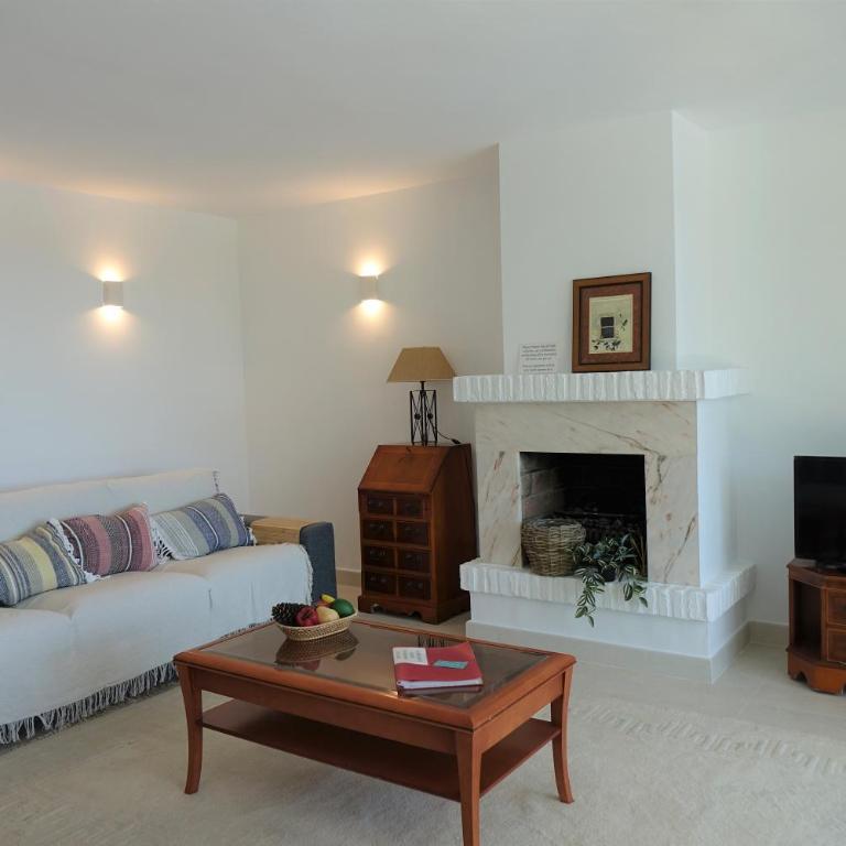 Residencia la Fuente - Apartamento de 2 dormitorios - 11