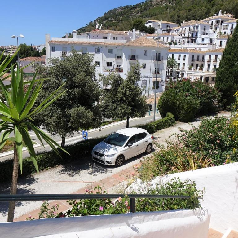 Residencia la Fuente - Apartamento de 2 dormitorios - 19