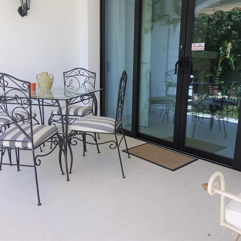 Residencia la Fuente - Apartamento de 2 dormitorios - 16