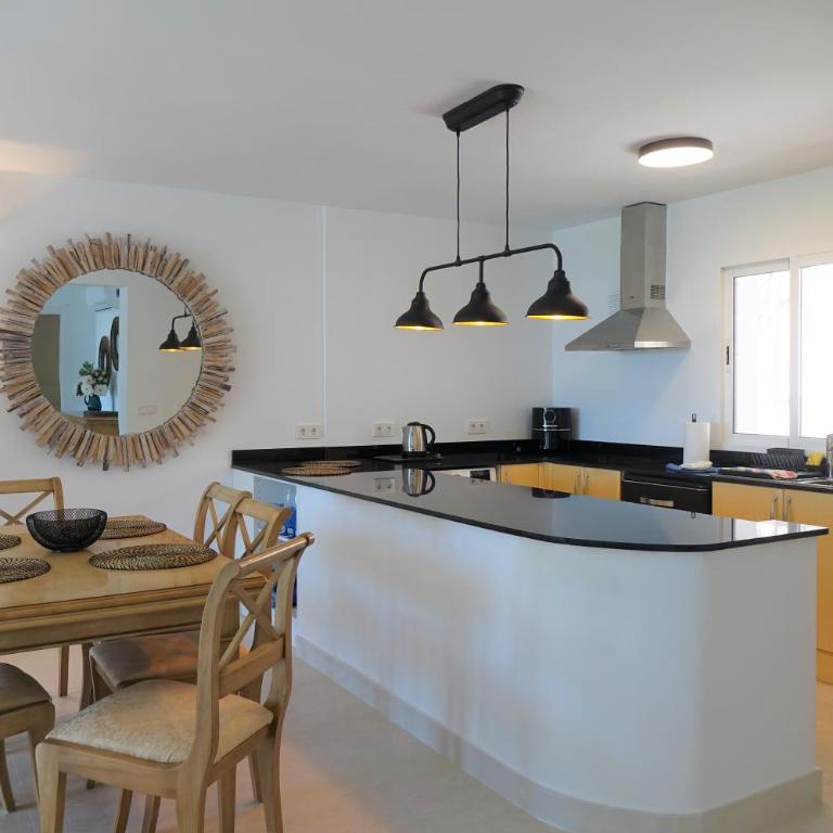 Residencia la Fuente - Apartamento de 2 dormitorios - 8