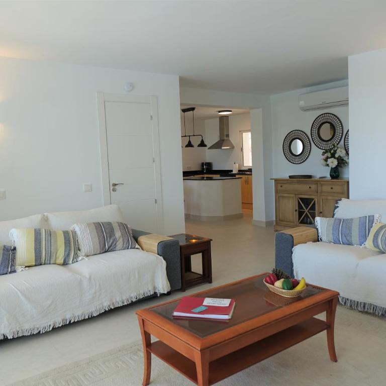 Residencia la Fuente - Apartamento de 2 dormitorios - 10