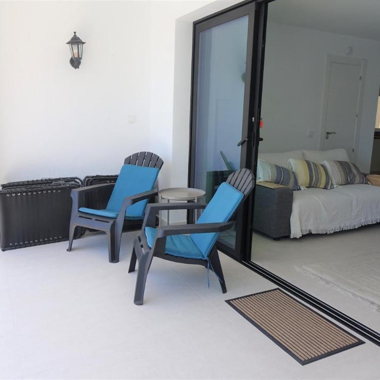 Residencia la Fuente - Apartamento de 2 dormitorios - 5
