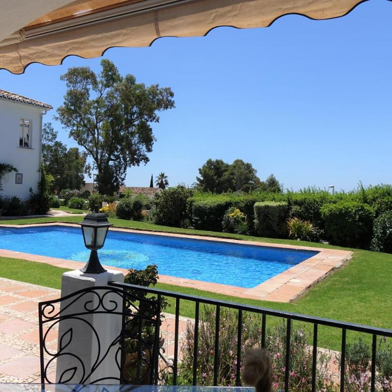 Residencia la Fuente - Apartamento de 2 dormitorios - 18