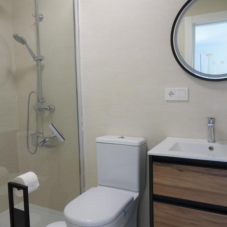 Residencia la Fuente - Apartamento de 2 dormitorios - 15