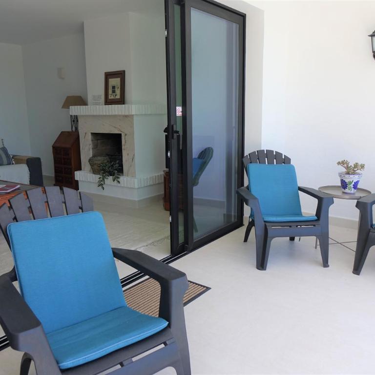 Residencia la Fuente - Apartamento de 2 dormitorios - 6