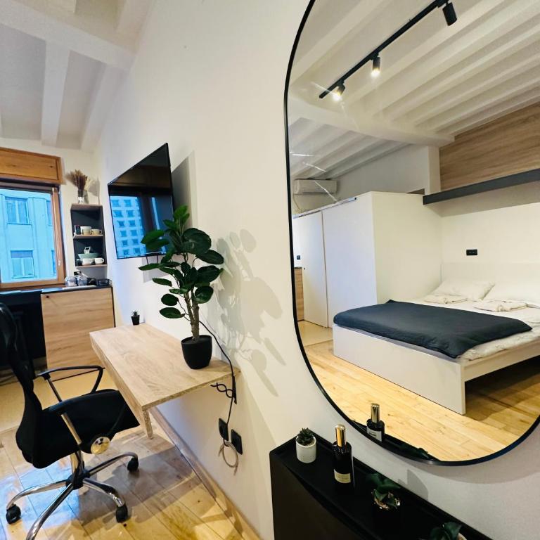 Central & Elegant 531 - Apartman sa 1 Spavaćom Sobom - 1