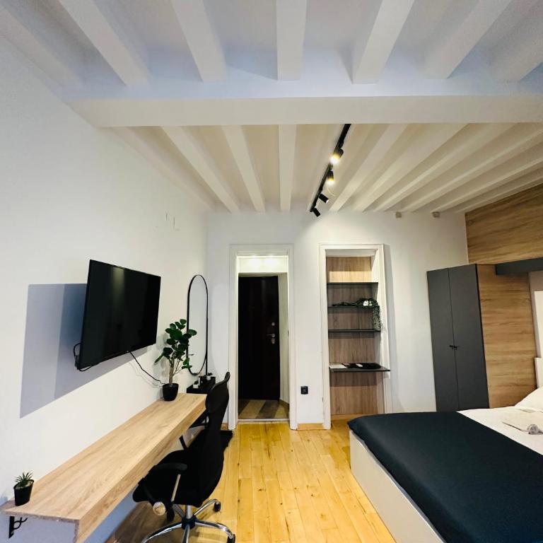Central & Elegant 531 - Apartman sa 1 Spavaćom Sobom - 6