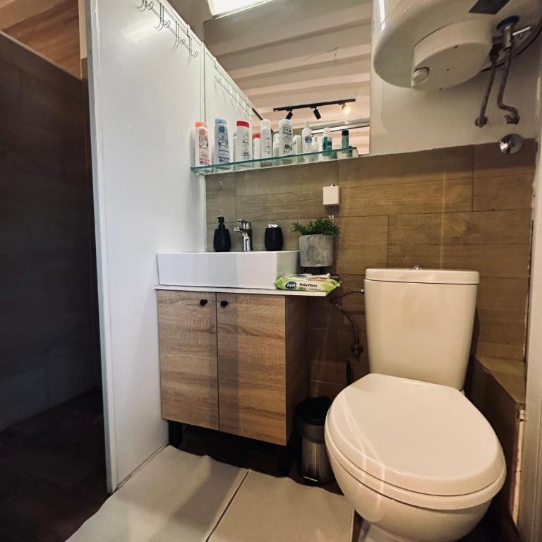 Central & Elegant 531 - Apartman sa 1 Spavaćom Sobom - 8