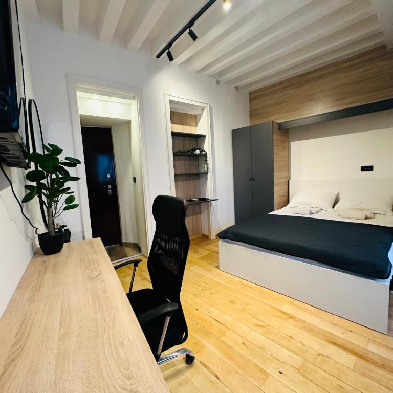 Central & Elegant 531 - Apartman sa 1 Spavaćom Sobom - 9