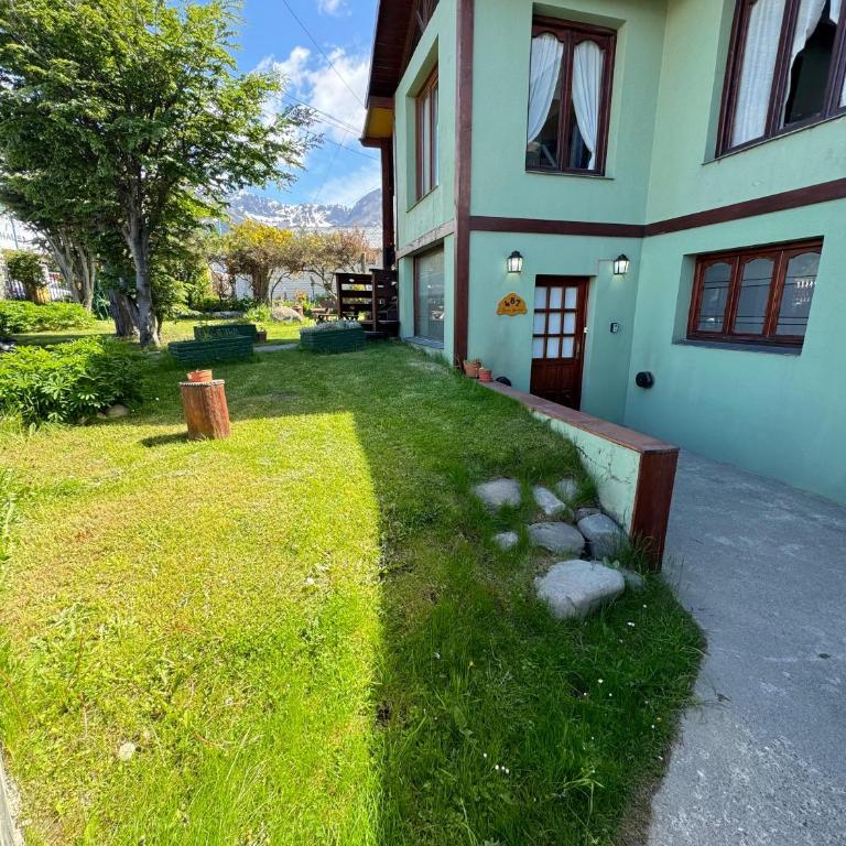 Bz Apart Ramon Barrios 487 - Apartamento de 1 dormitorio - 18