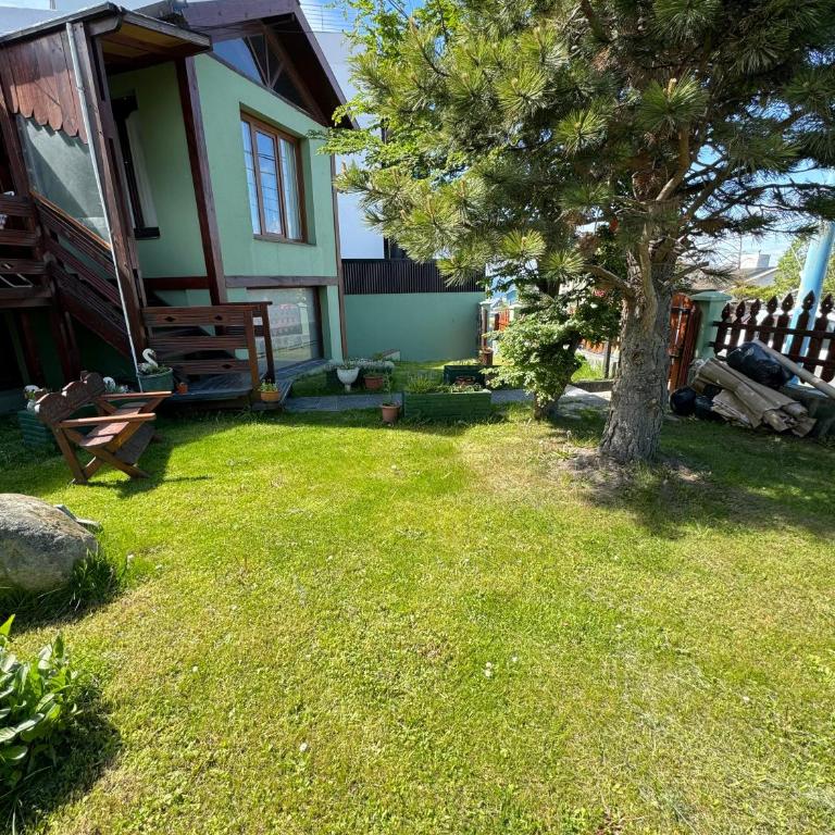 Bz Apart Ramon Barrios 487 - Apartamento de 1 dormitorio - 19