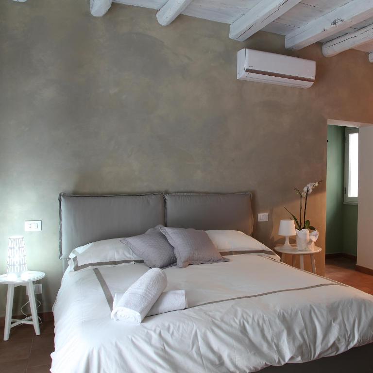 Baglio San Giovanni - Casa con 1 Camera da Letto - 5