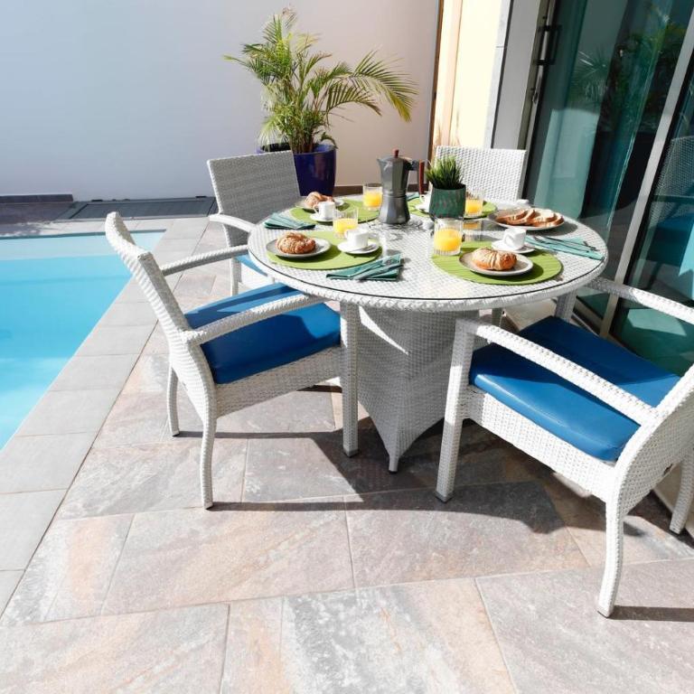 Casa Villa ArenaMar with private Pool - Villa con piscina privada - 6