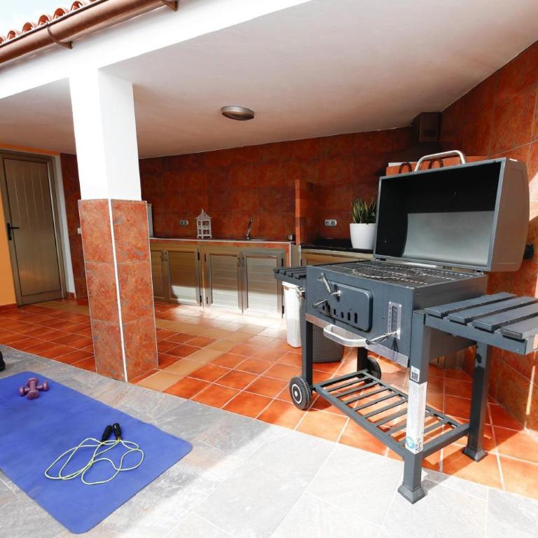 Casa Villa ArenaMar with private Pool - Villa con piscina privada - 70