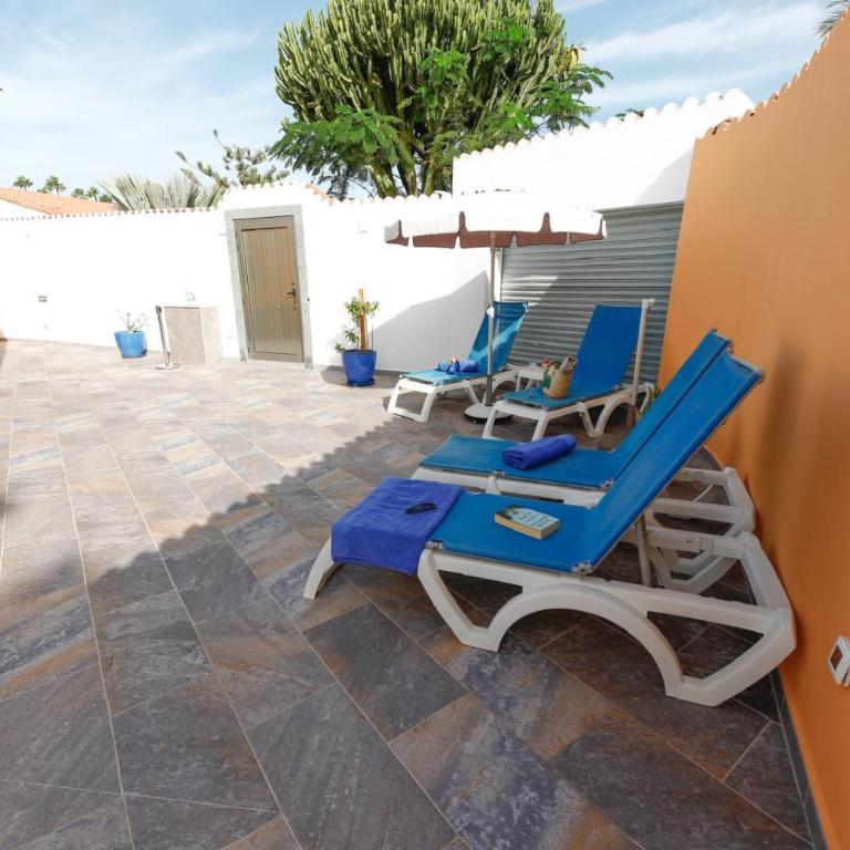 Casa Villa ArenaMar with private Pool - Villa con piscina privada - 45