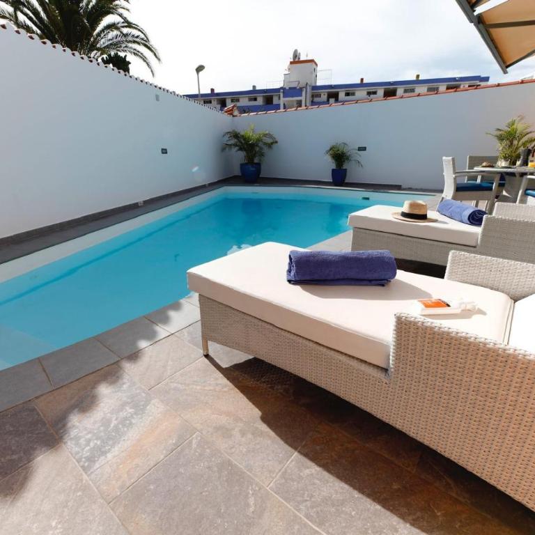 Casa Villa ArenaMar with private Pool - Villa con piscina privada - 7