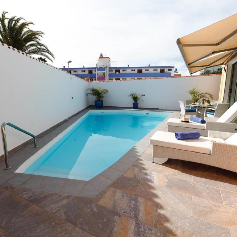 Casa Villa ArenaMar with private Pool - Villa con piscina privada - 5