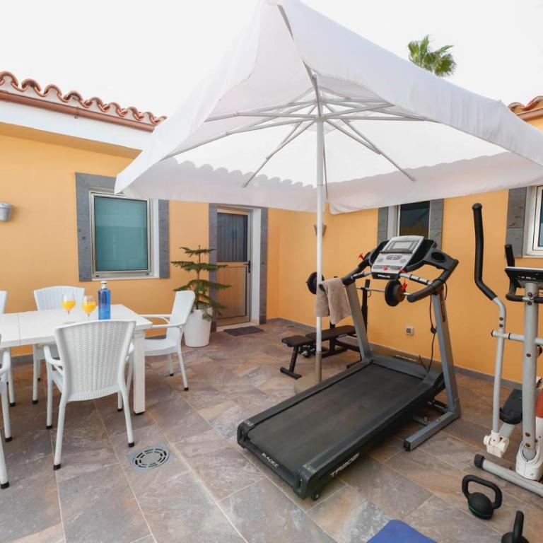 Casa Villa ArenaMar with private Pool - Villa con piscina privada - 56