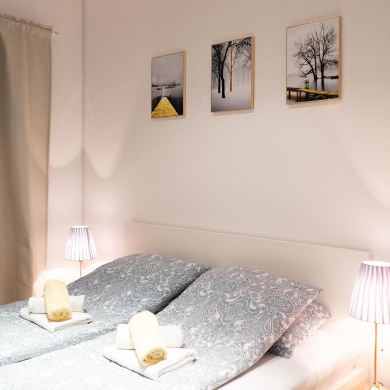 Address Apartment Sarajevo - Apartman sa 2 Spavaće Sobe - 4