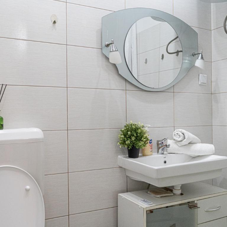 Address Apartment Sarajevo - Apartman sa 2 Spavaće Sobe - 5