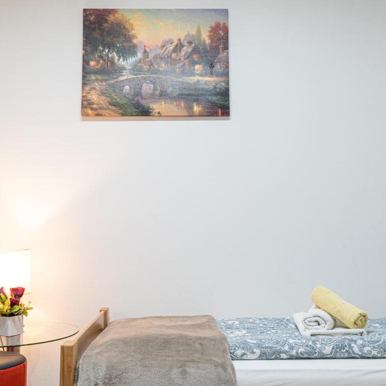 Address Apartment Sarajevo - Apartman sa 2 Spavaće Sobe - 9