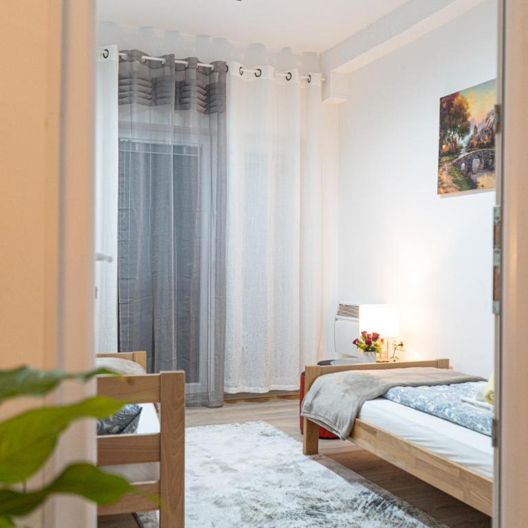 Address Apartment Sarajevo - Apartman sa 2 Spavaće Sobe - 7