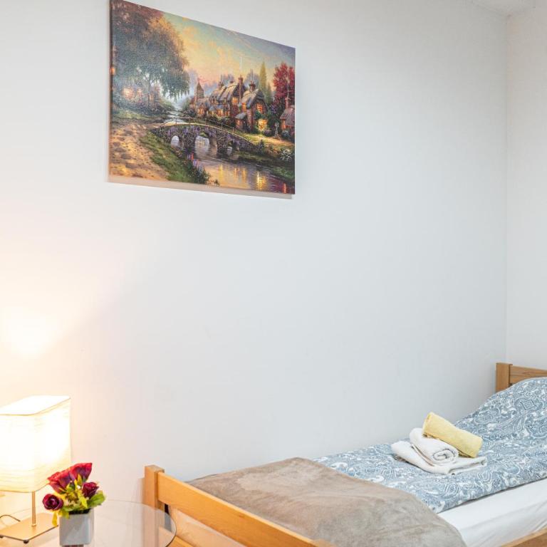 Address Apartment Sarajevo - Apartman sa 2 Spavaće Sobe - 12