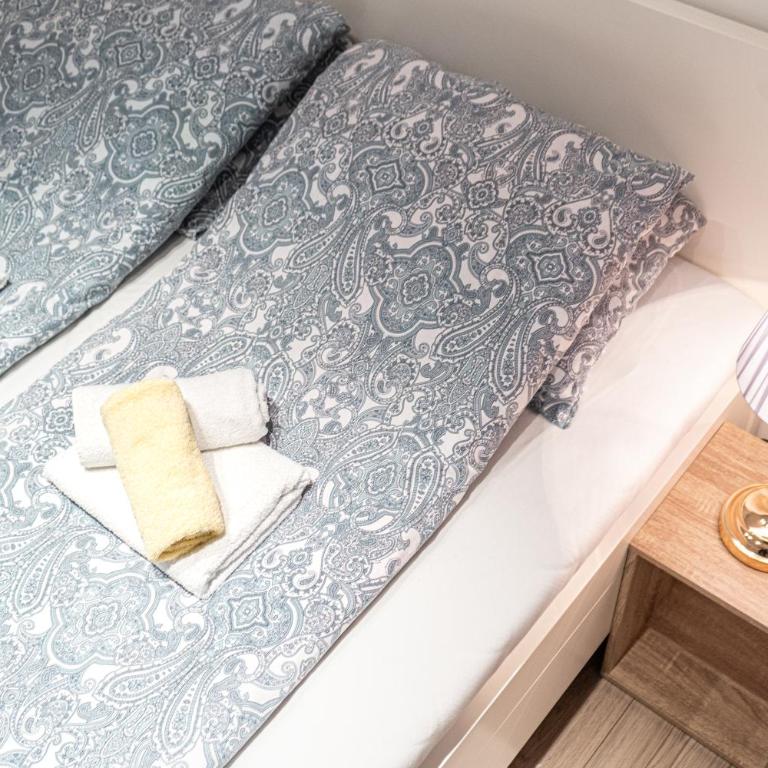 Address Apartment Sarajevo - Two-Bedroom Apartment - 17