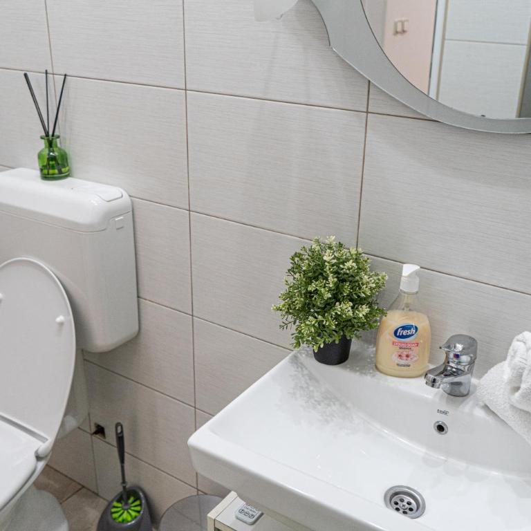 Address Apartment Sarajevo - Apartman sa 2 Spavaće Sobe - 13