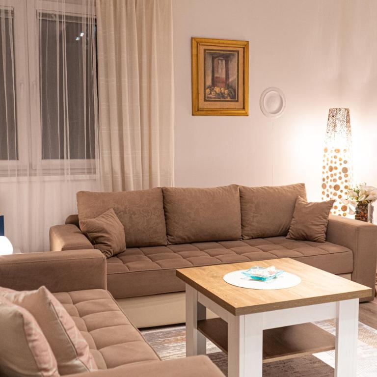 Address Apartment Sarajevo - Apartman sa 2 Spavaće Sobe - 15