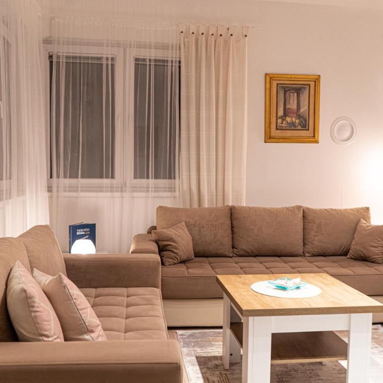 Address Apartment Sarajevo - Apartman sa 2 Spavaće Sobe - 21